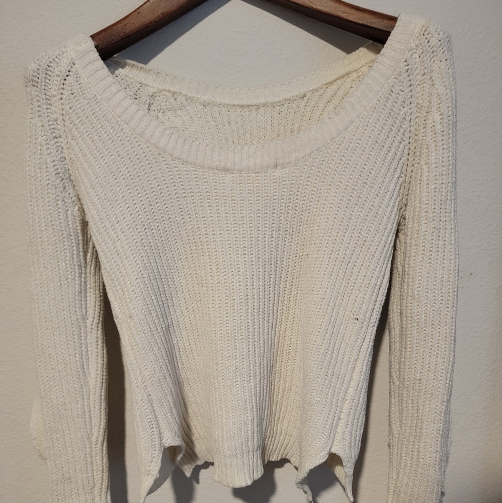 Sweater - Picture 2 of 3